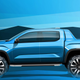 Image for article titled The Ford Ranger Raptor Reveals A Sneak Peek At The New Volkswagen Amarok
